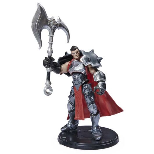 League of Legends Darius 10cm 6062257