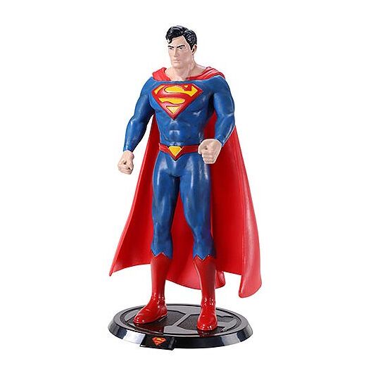 Bendyfigs Superman NN4403