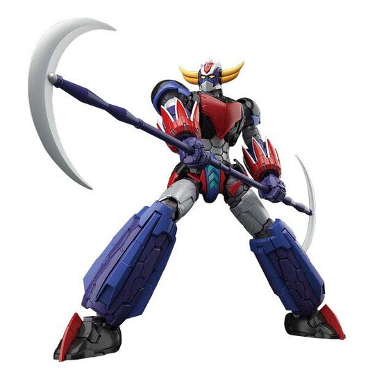 Ufo Robot Goldrake Infinitism HG Scala 1:144 65204