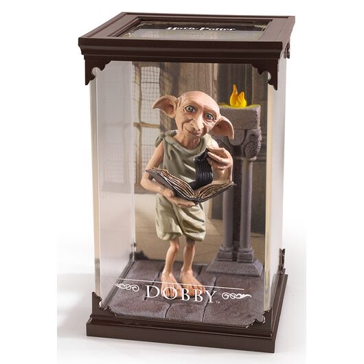 Magic Creature Harry Potter Dobby NN7346