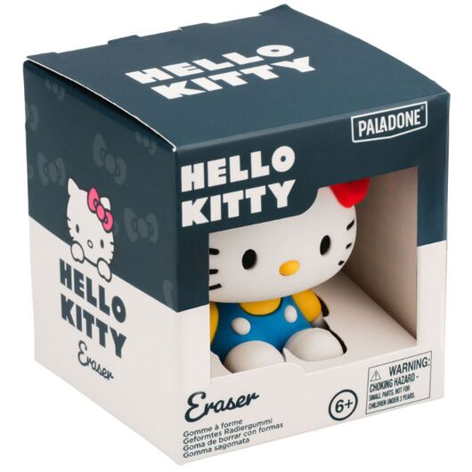 Paladone Gomma da Cancellare 3D Hello Kitty