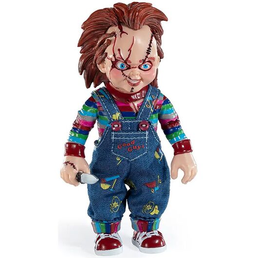 Bendyfigs Chucky Bendable NN5047