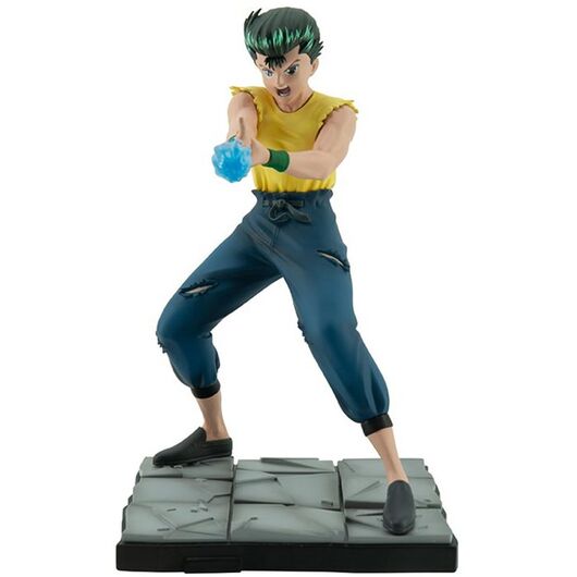 Yu Yu Hakusho Yusuke ABYFIG034