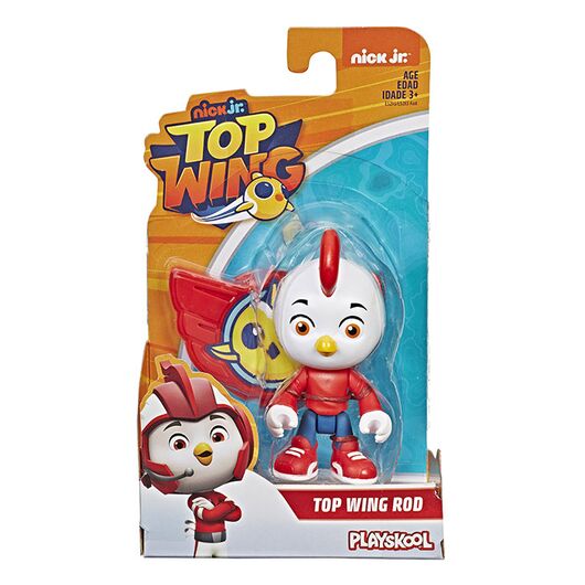 Playskool Top Wing Φιγούρα E5283 (Τυχαία Επιλογή)
