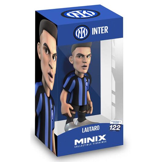 MINIX Lautaro Martinez Inter