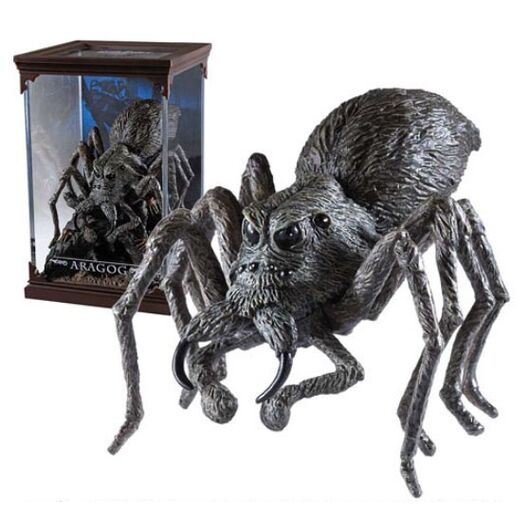 Magic Creature  Harry Potter Aragog NN7671