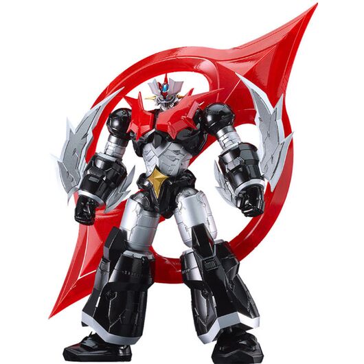Shin Mazinger Zero 97204