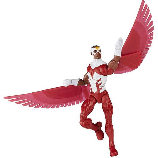 Marvel Legends Falcon F58825L0