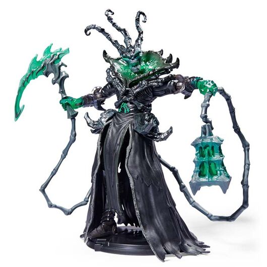 League of Legends Thresh 15cm 6062261