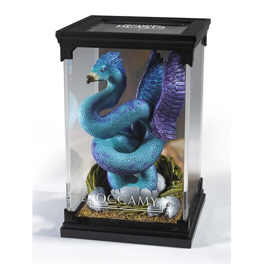 Magic Creatures Harry Potter Occamy NN5262
