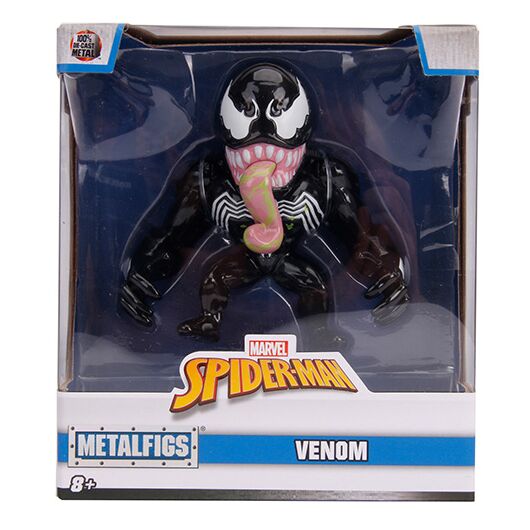 JADA Venom Die-Cast 10cm 253221008