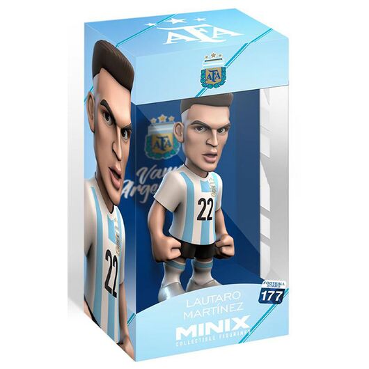 MINIX Lautaro Martinez Argentina