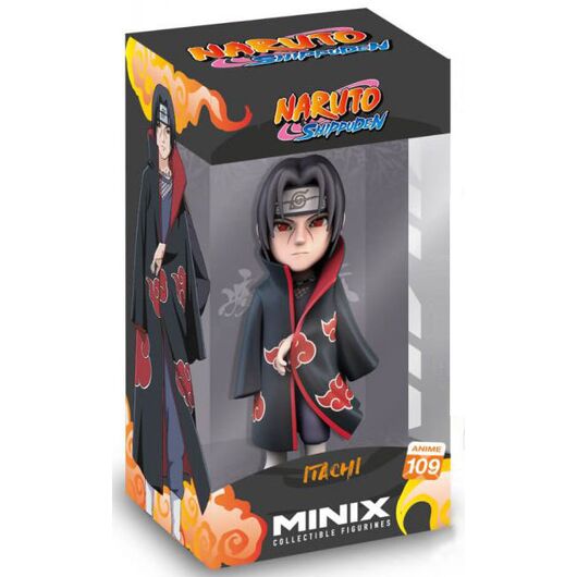 MINIX Naruto Itachi Uchiha GAV57460