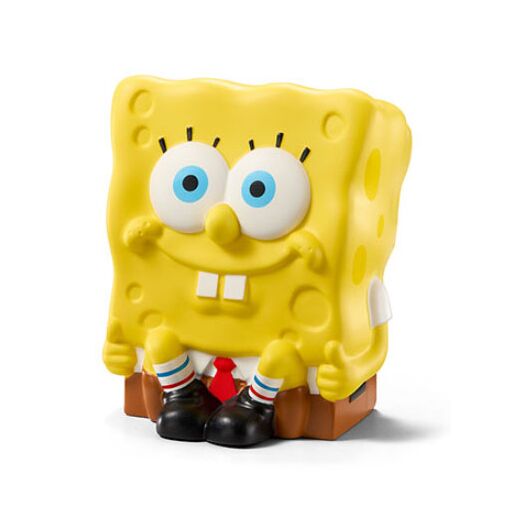 Toyllectible Pufflums Spongebob NN8464