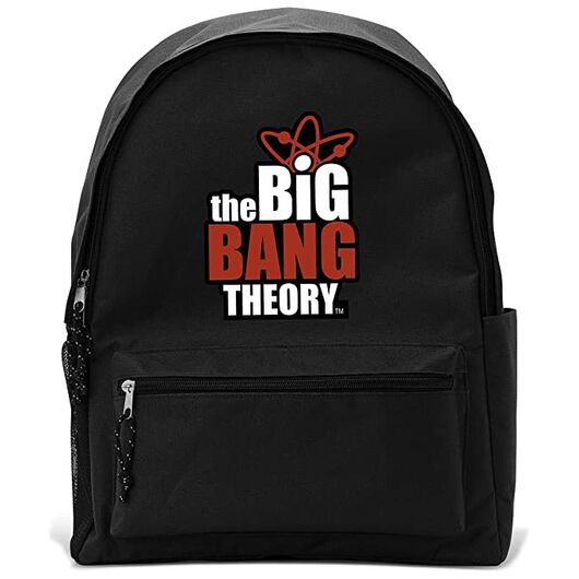 Zaino The Big Bang Theory ABYBAG472