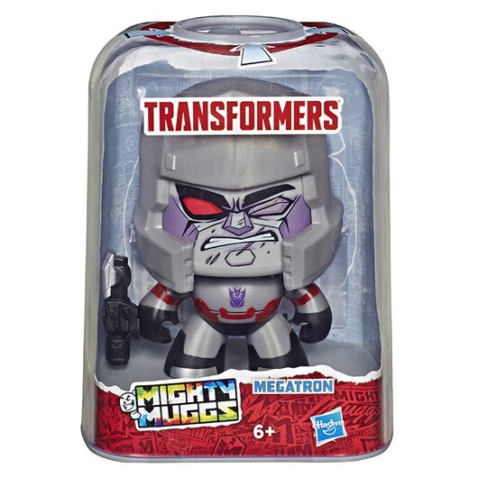 Transformers Mighty Muggs E3456EU4