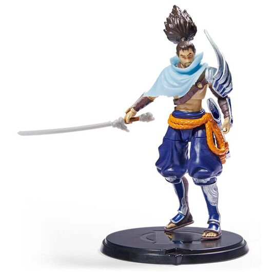 League of Legends Yasuo 10cm 6062259