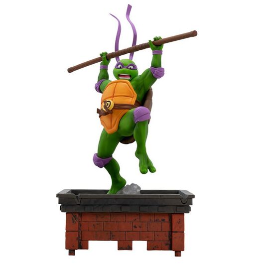 TMNT Turtles Donatello ABYFIG098