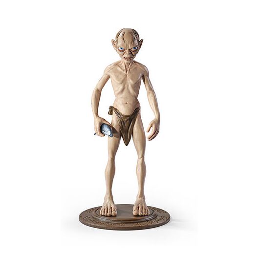 The Noble Collection Lord of the Rings Gollum