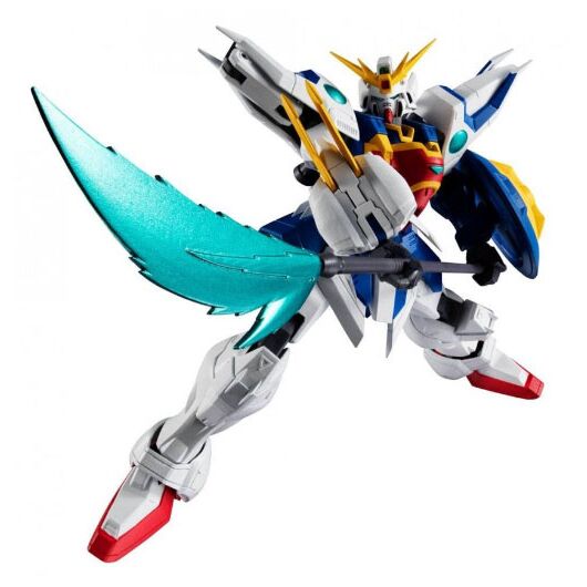 Gundam Universe XXXG-01S Shenlong Gundam GU-20 82711