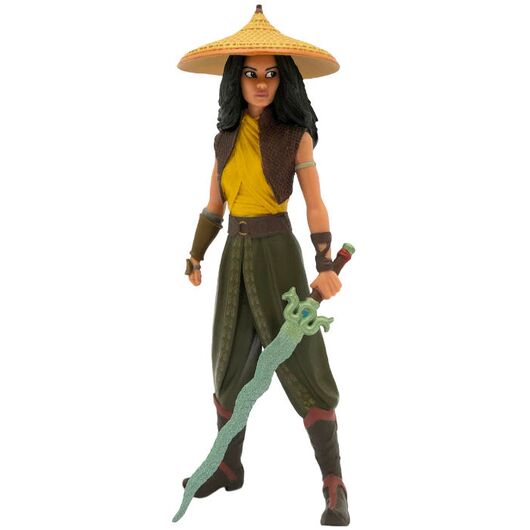 Bullyland Disney Raya e L'Ultimo Drago 11500
