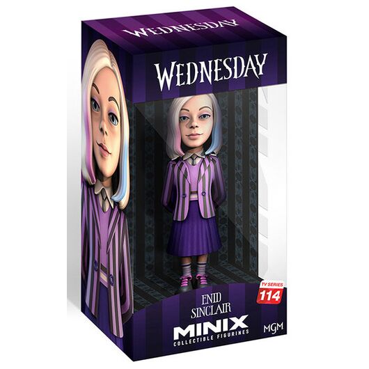 MINIX Wednesday Enid Sinclair 114 GAV57408-SINGPZ