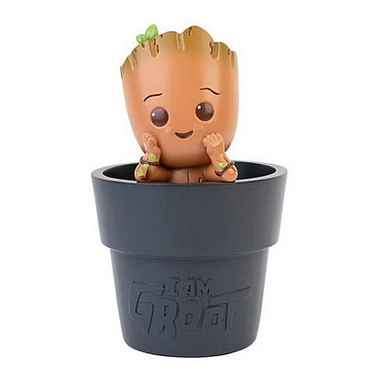 Portamatite Guardians of the Galaxy Groot