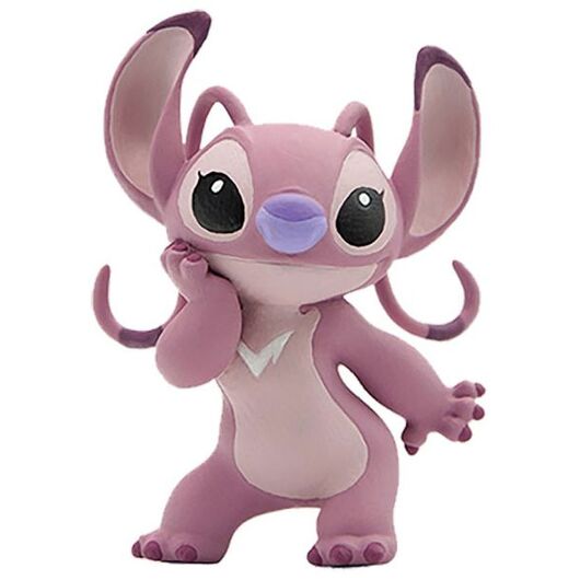 Bullyland Disney Stitch Angel 12588