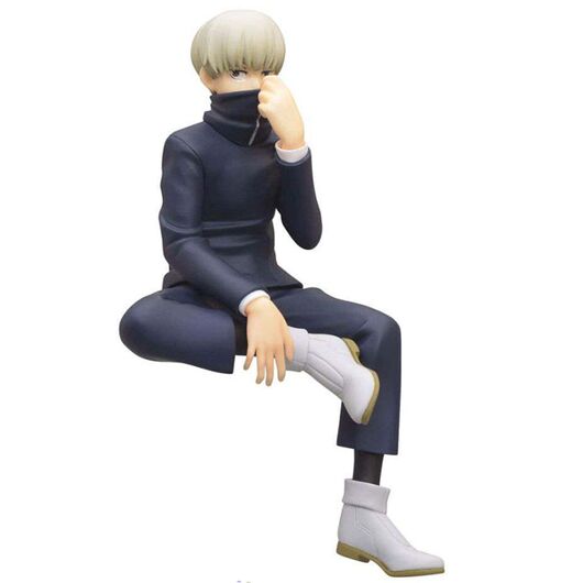 Noodle Stopper Jujutsu Kaisen Toge Inumaki 84103