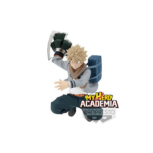 My Hero Academia Bravegraph Bakugo BP18535P