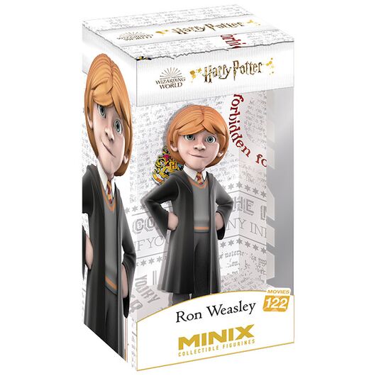 Minix Harry Potter Ron Weasley GAV57502