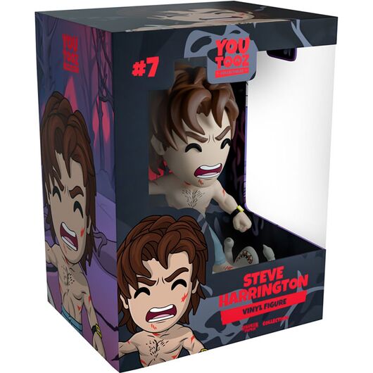 Stranger Things Steve #7 30616855912