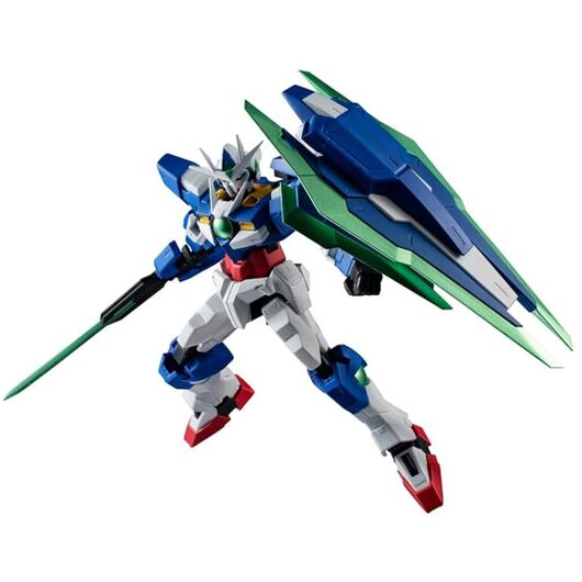 Gundam Universe GNT-0000 00 QAN(T) GU-30 91720