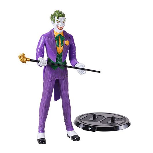 Bendyfigs Joker NN4781