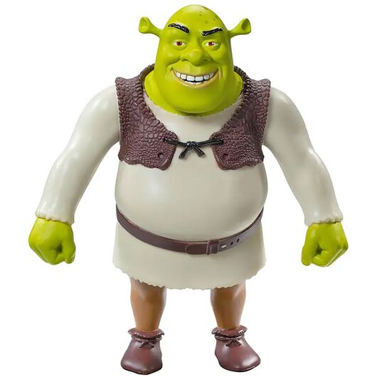 Bendyfigs Shrek Bendable NN5052