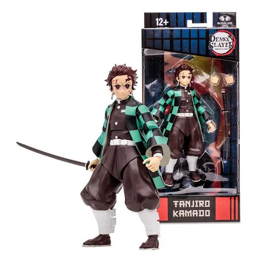 Demon Slayer Tanjiro Kamado 6071431