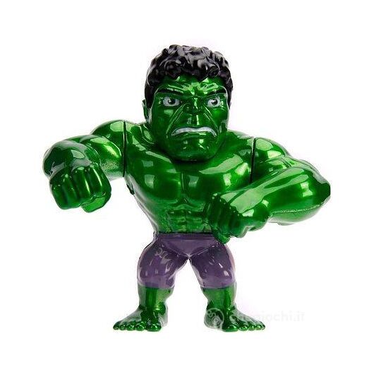 JADA Hulk Die-Cast 10cm 253221001