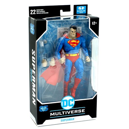 Superman Hush 6070301