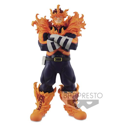 My Hero Academia Age Of Heroes Endeavor BP16125P