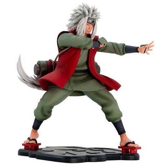 Naruto Shippuden Jiraiya ABYFIG088
