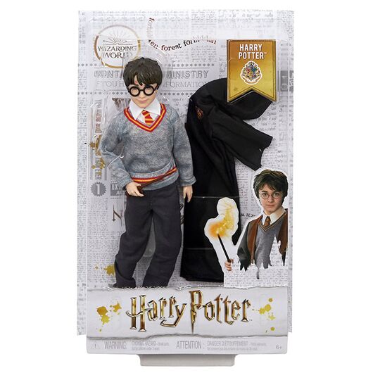 Harry Potter: Harry Potter FYM50