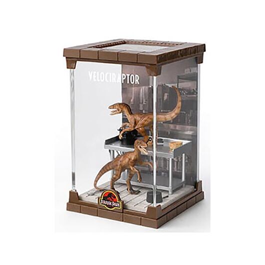 Jurassic Park Velociraptor NN2502