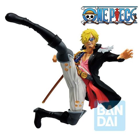 One Piece Ichibansho Sanji BP63645