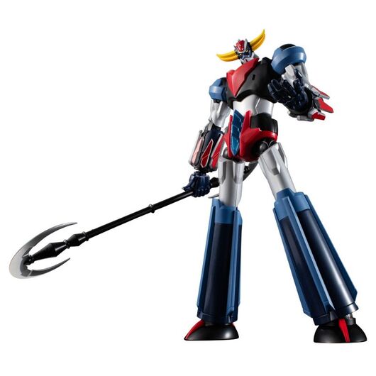 Grendizer U Grendizer Model Kit CT91675