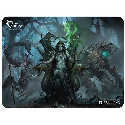 WHITESHARK Mousepad MP-1896 Vestige