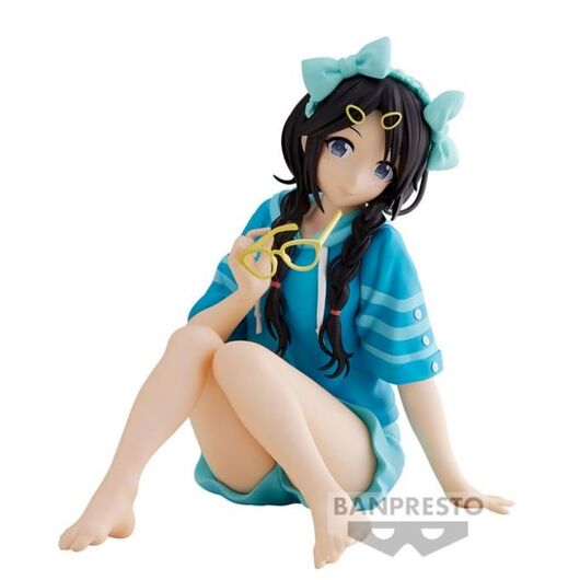 The Idolmaster Relax Time Yuika Mitsumine BP88007P