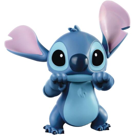 Dynamic Action Hero Disney Stitch Dah 83079