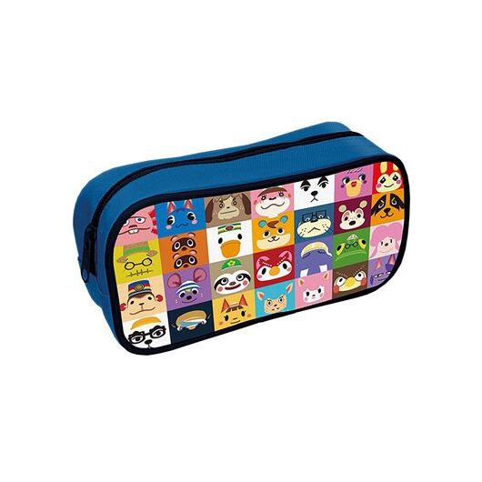 Astuccio Animal Crossing