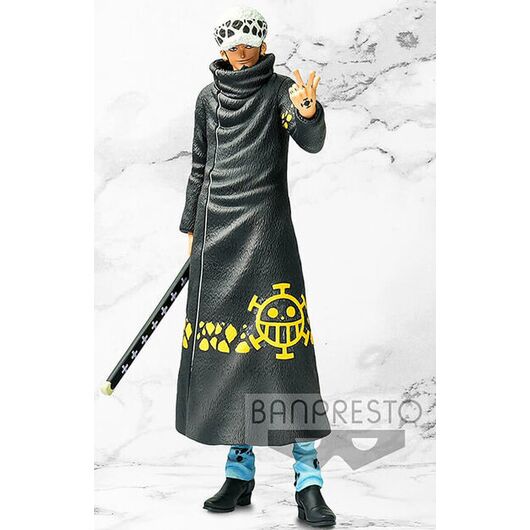 One Piece Grandista Nero Trafalgar Law BP18777P