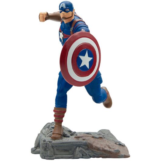 Bullyland Marvel Captain America 11335